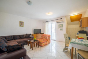 Budva Family apartment
